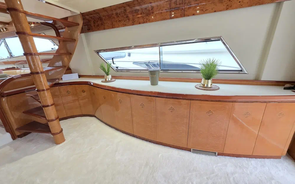 slider 13 Astondoa 68 GLX