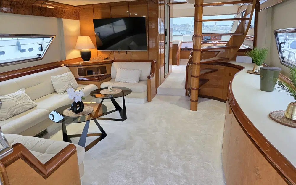 slider 15 Astondoa 68 GLX