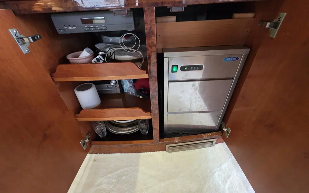 slider 21 Astondoa 68 GLX