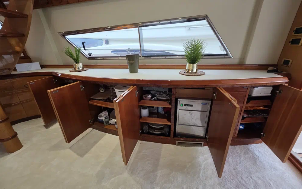 slider 23 Astondoa 68 GLX