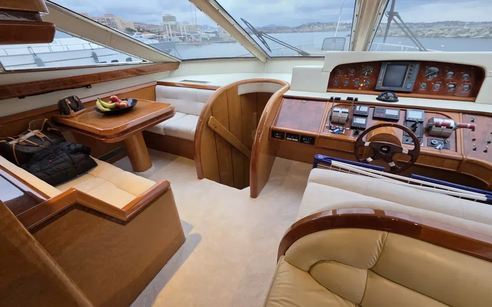 slider 26 Astondoa 68 GLX