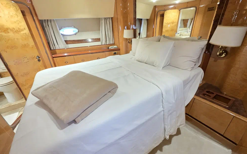 slider 32 Astondoa 68 GLX