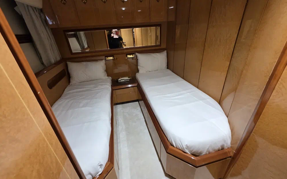 slider 35 Astondoa 68 GLX