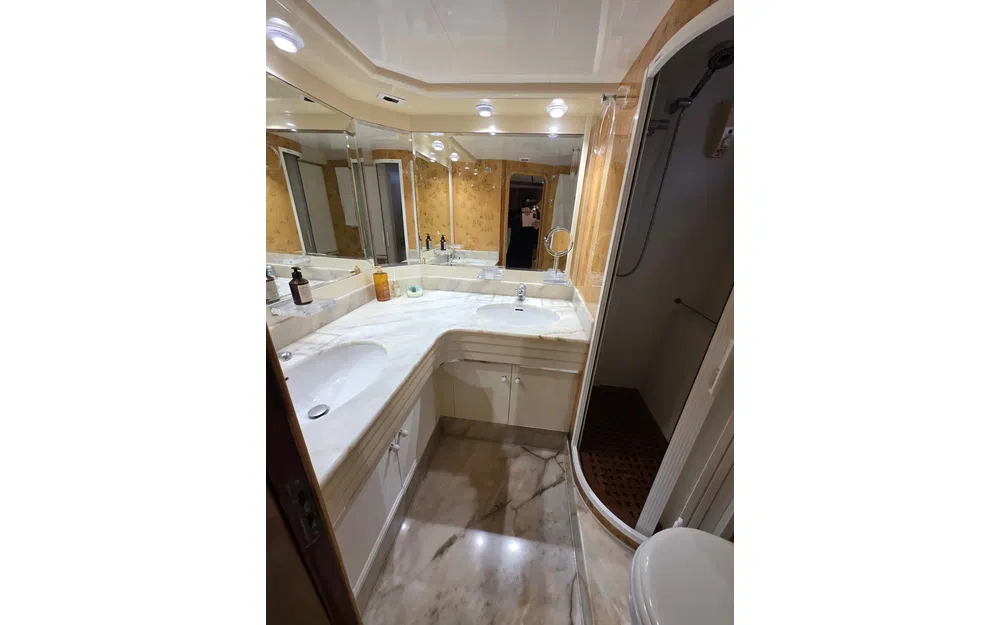 slider 36 Astondoa 68 GLX