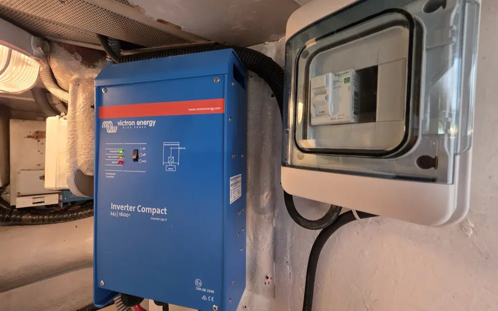 slider 38 Astondoa 68 GLX