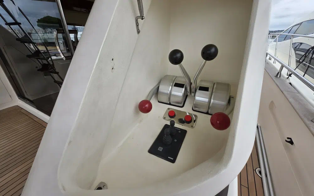 slider 39 Astondoa 68 GLX