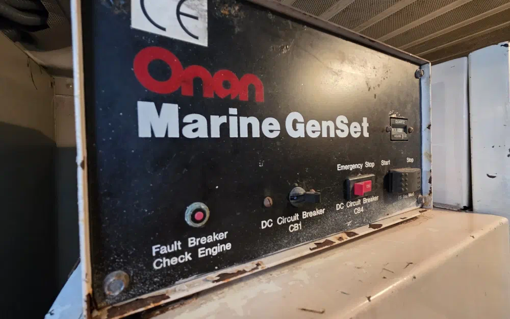 slider 40 Astondoa 68 GLX