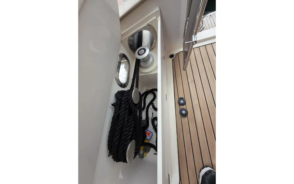 slider 43 Astondoa 68 GLX