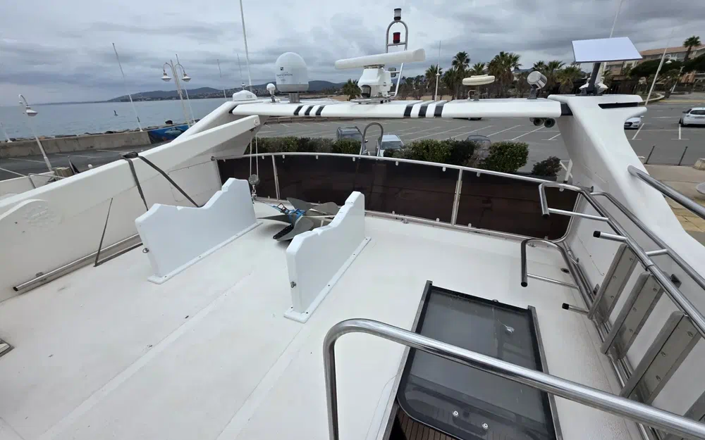 slider 44 Astondoa 68 GLX