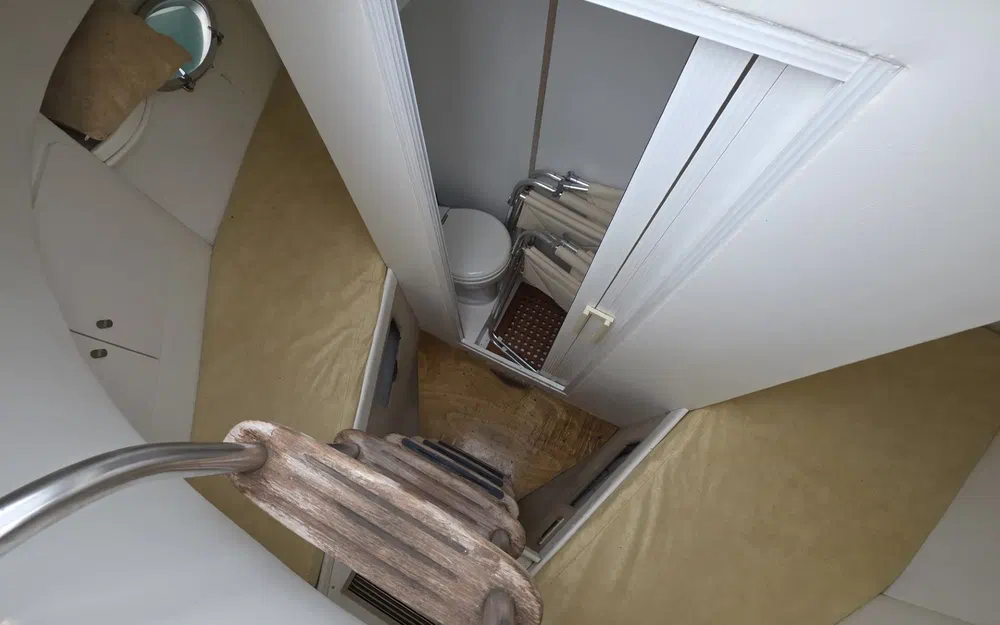 slider 46 Astondoa 68 GLX