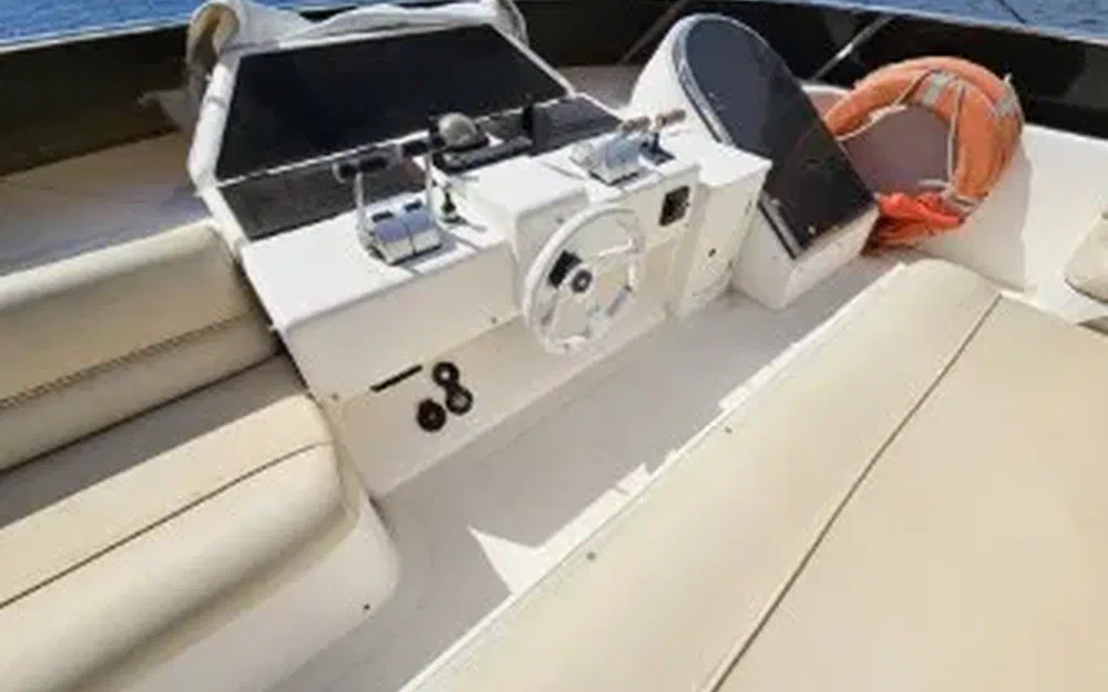 slider 4 Astondoa 68 GLX