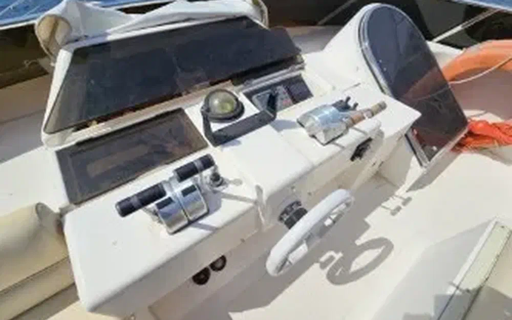 slider 7 Astondoa 68 GLX