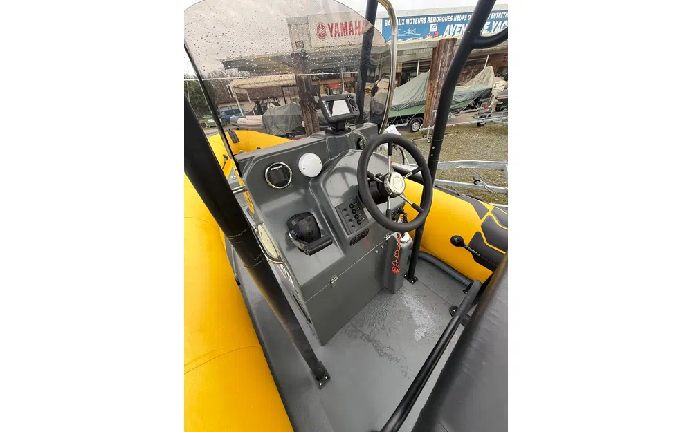 slider 5 Narwhal HD 620