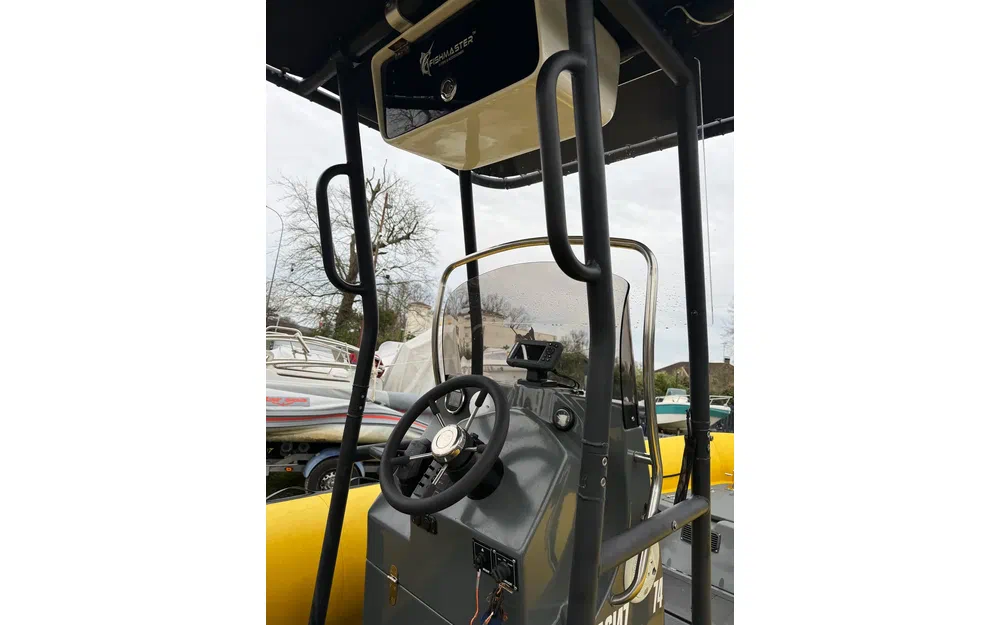 slider 4 Narwhal HD 620