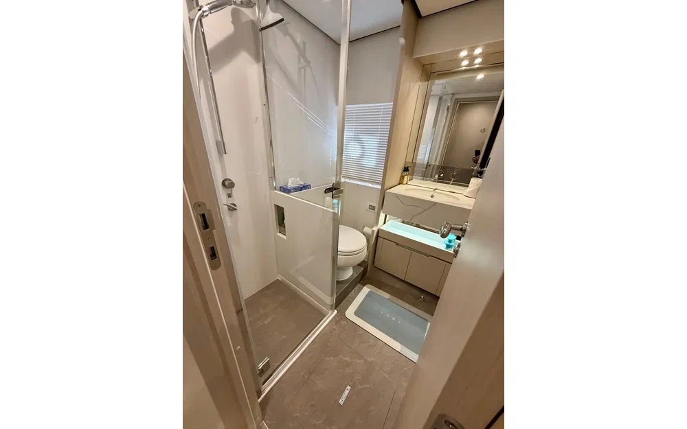 slider 14 Azimut Fly 68