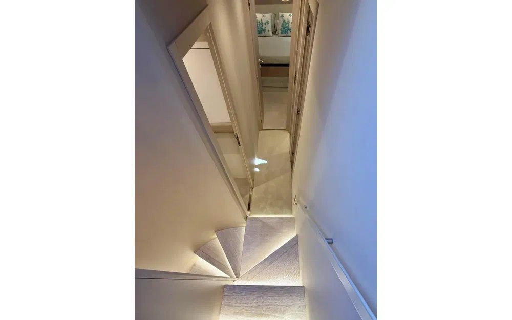 slider 17 Azimut Fly 68