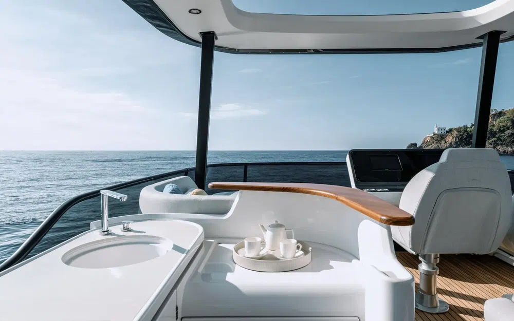 slider 4 Azimut Fly 68