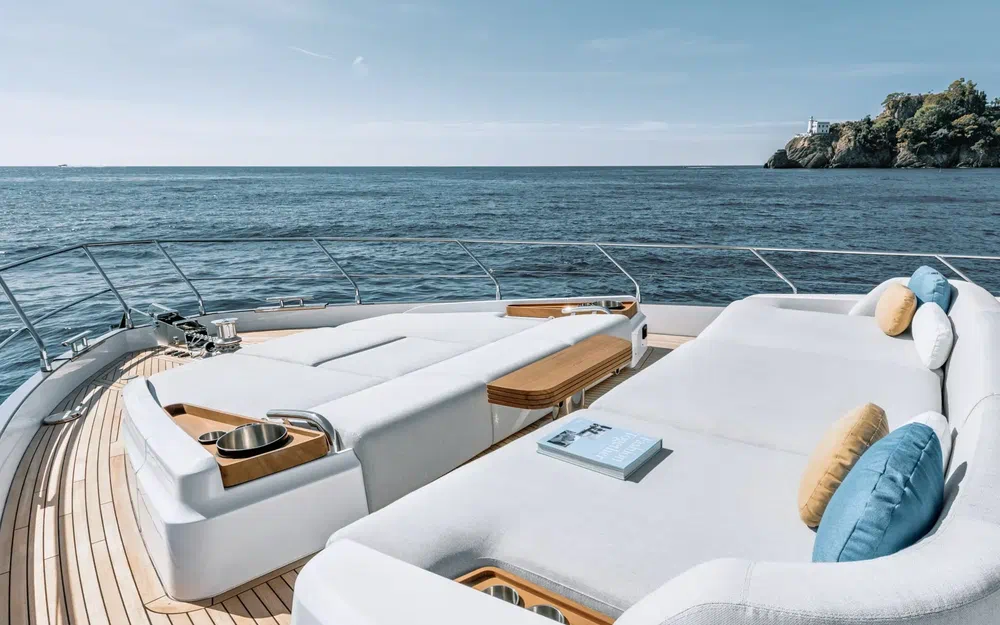 slider 5 Azimut Fly 68