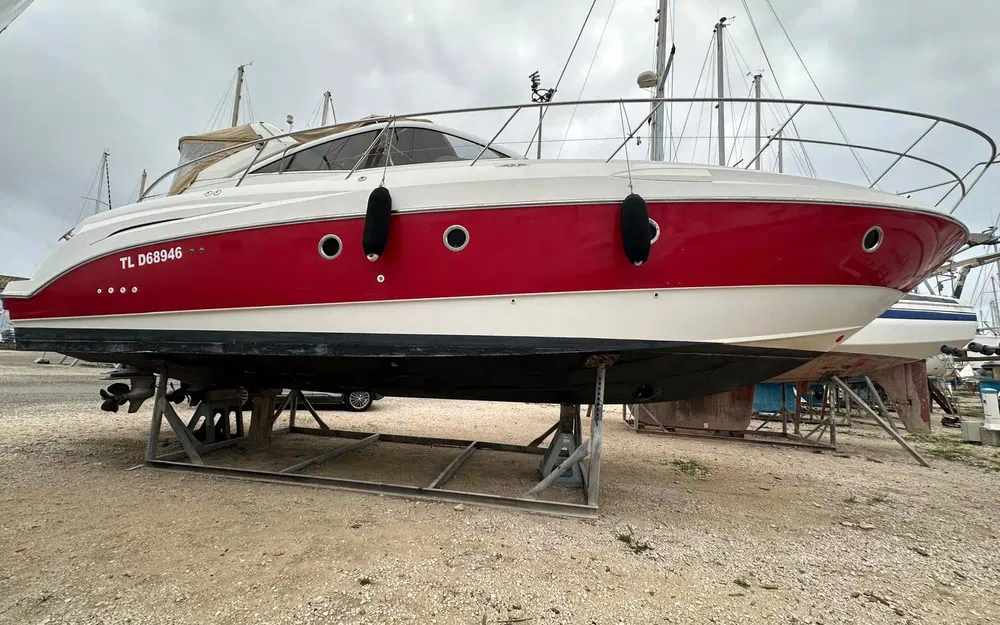 slider 3 Beneteau Monte Carlo 37 Open