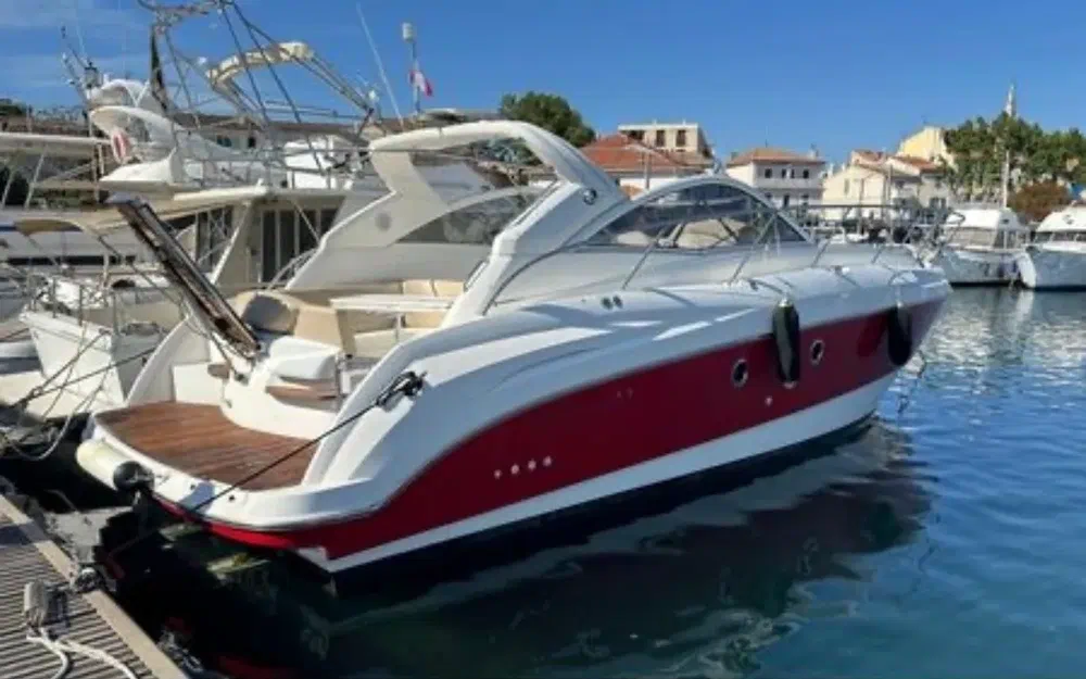 slider 0 Beneteau Monte Carlo 37 Open