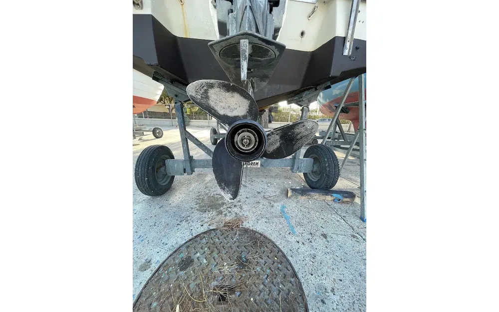 slider 9 Sunbird 160