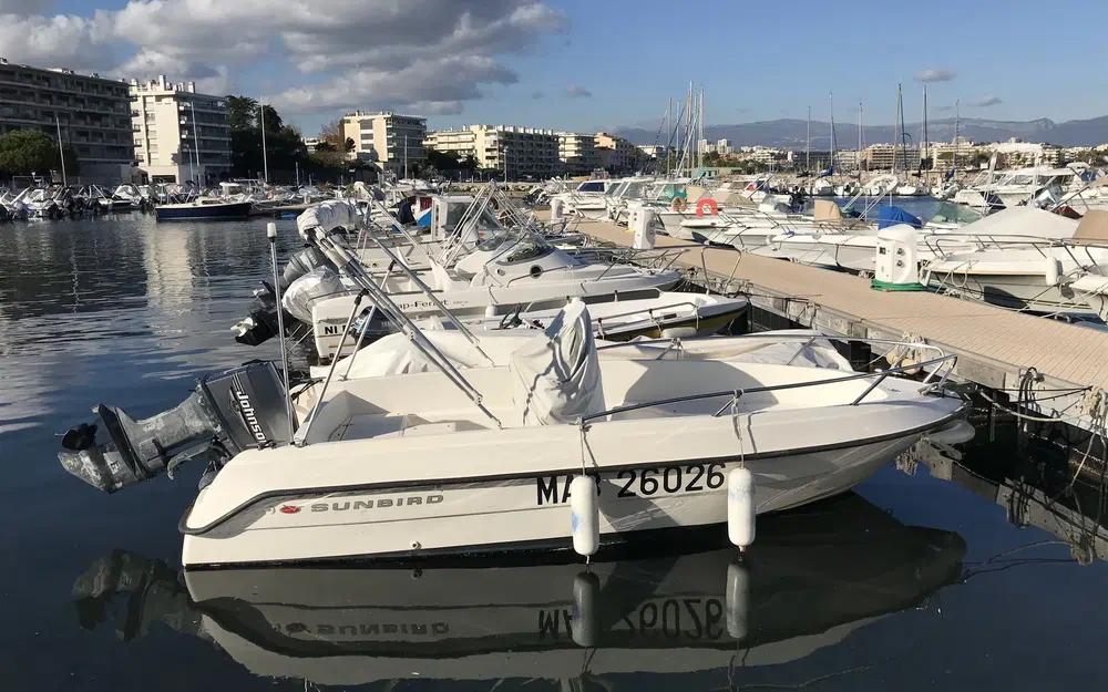 slider 0 Sunbird 160