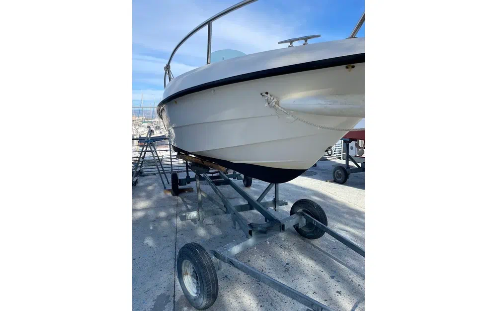 slider 7 Sunbird 160