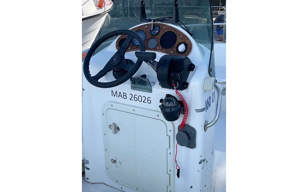 slider 8 Sunbird 160