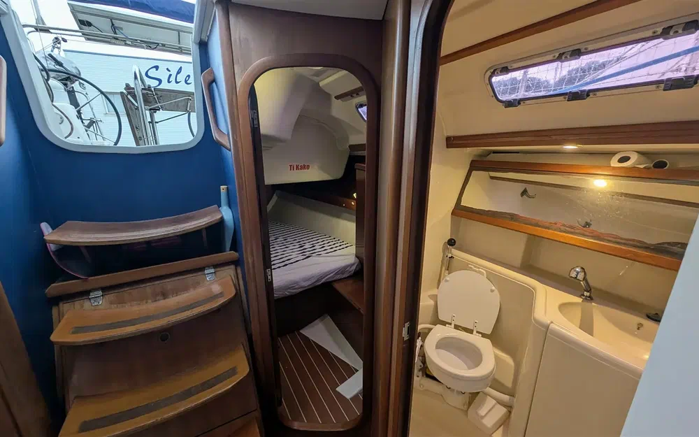 slider 17 Dufour 385