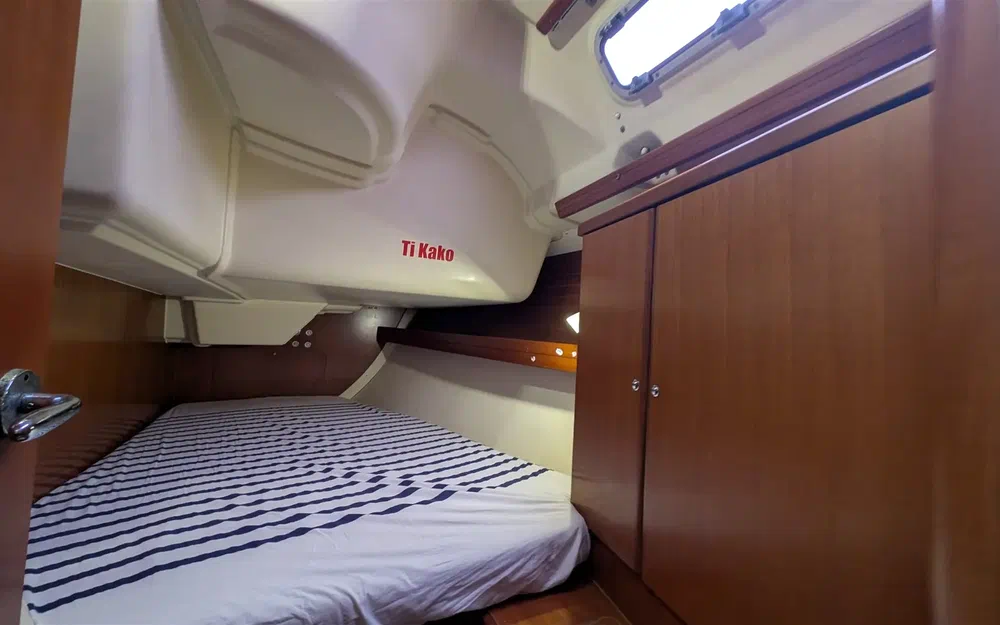 slider 18 Dufour 385 Grand Large