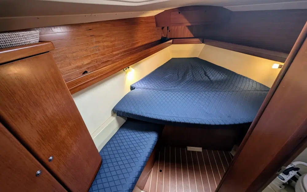 slider 19 Dufour 385 Grand Large