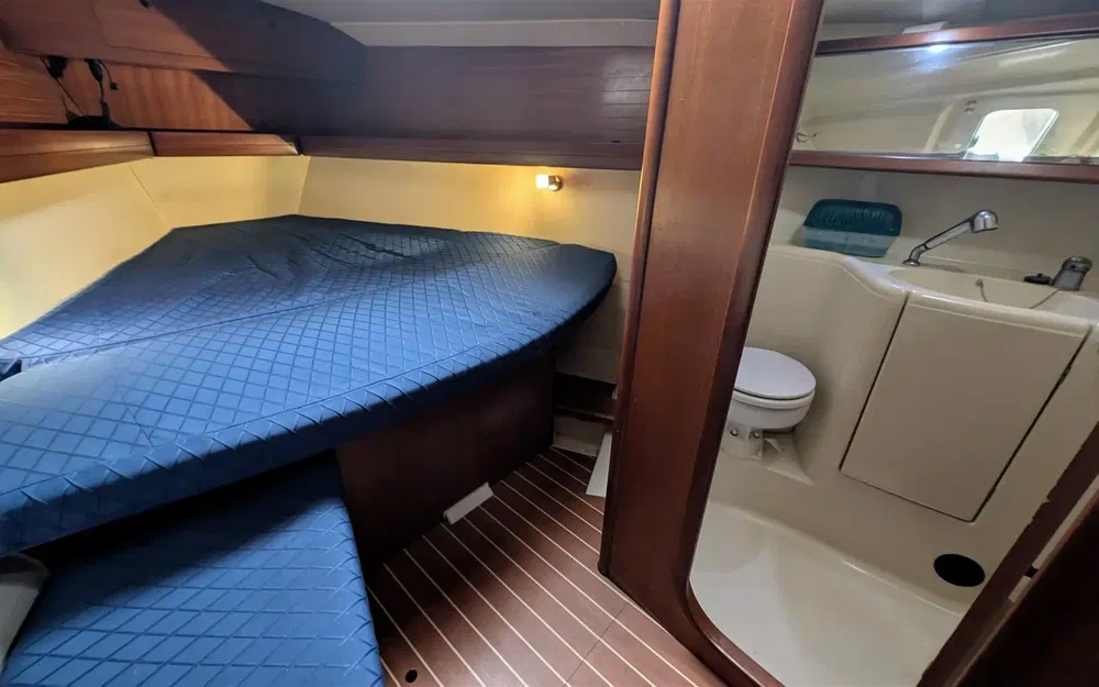 slider 20 Dufour 385