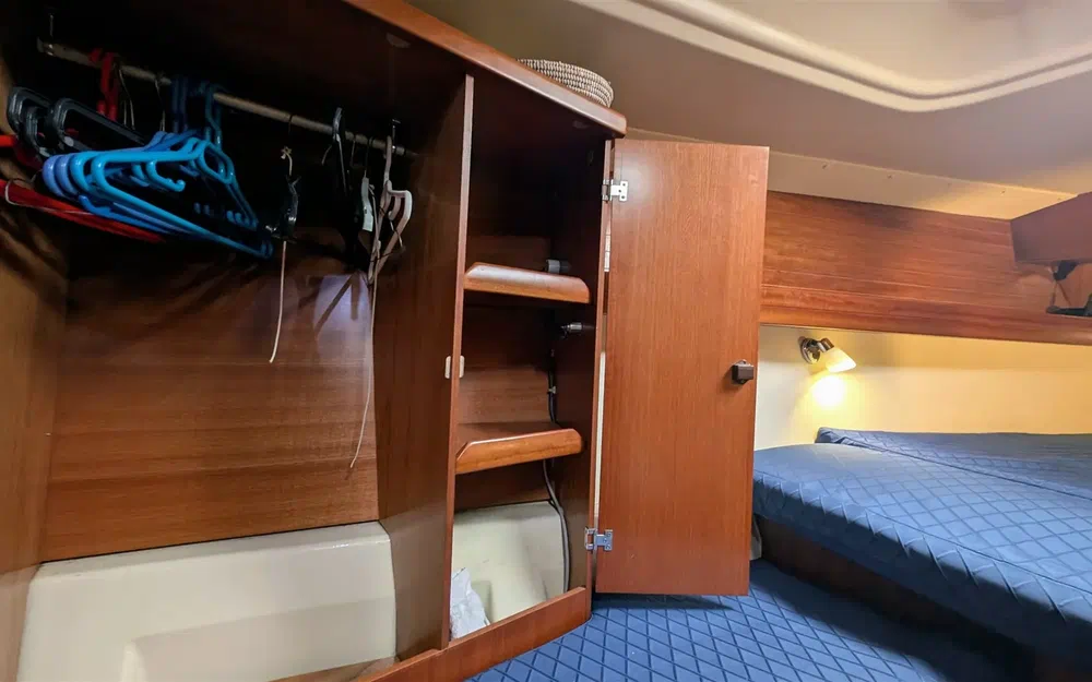 slider 21 Dufour 385 Grand Large