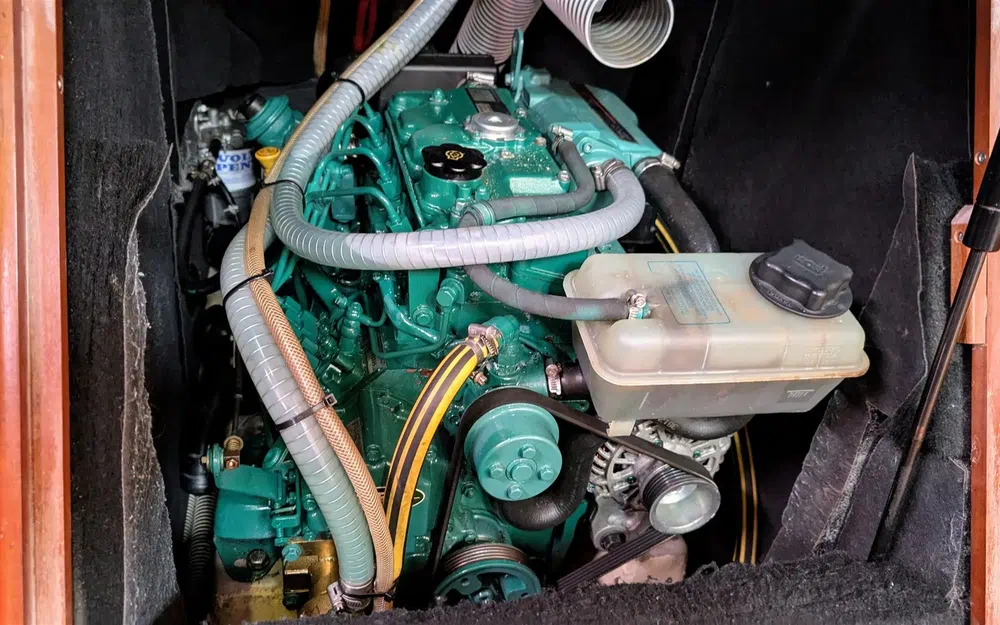 slider 22 Dufour 385