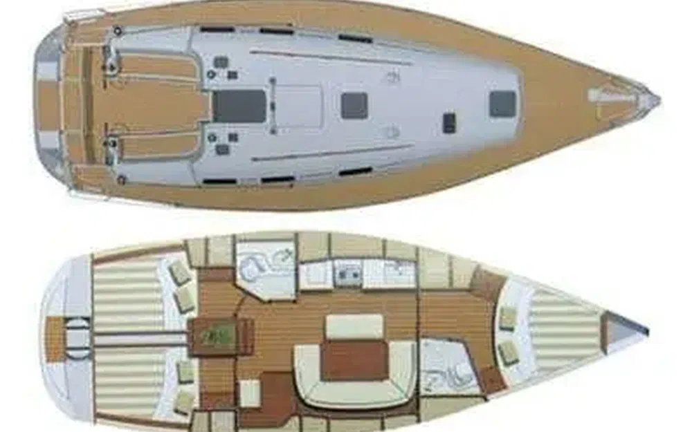 slider 23 Dufour 385 Grand Large