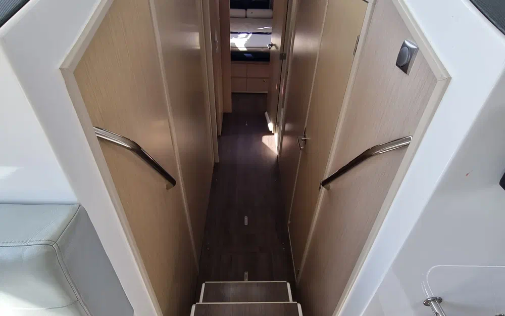 slider 26 Delphia 12 Fly