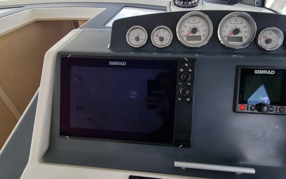 slider 24 Delphia 12 Fly