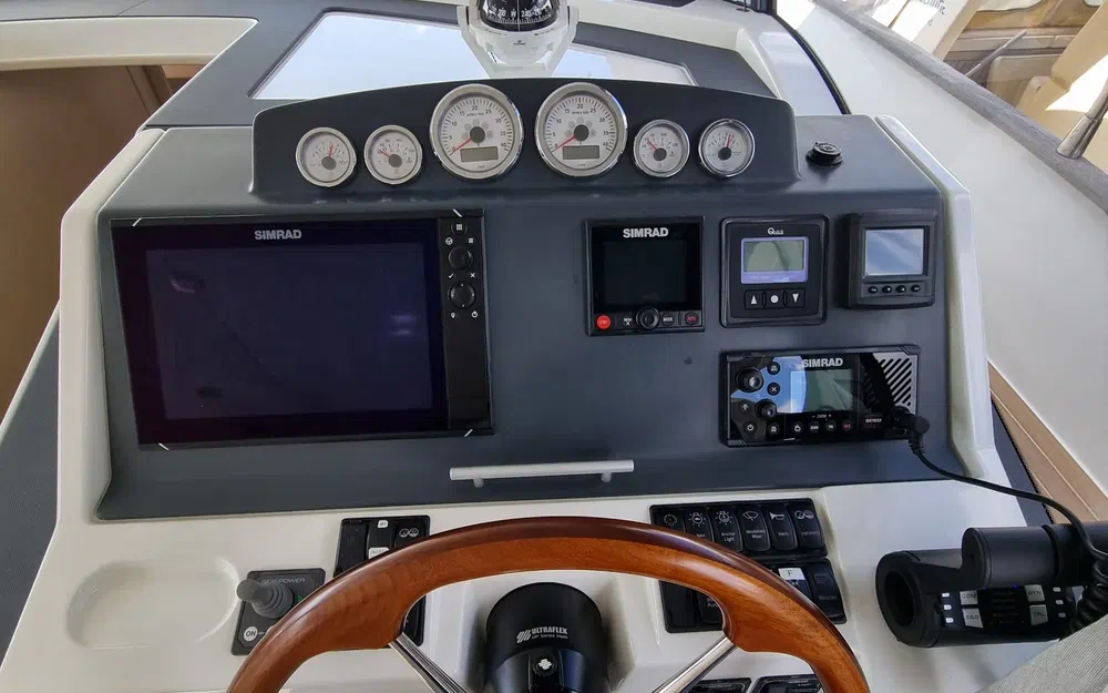 slider 23 Delphia 12 Fly