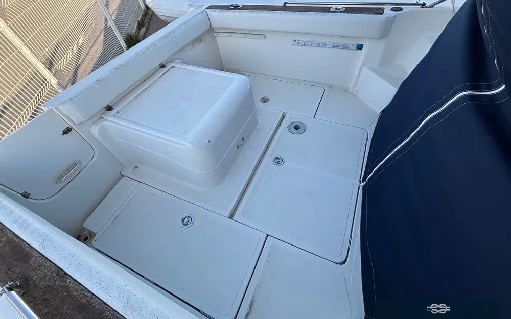 slider 12 Faeton 730 Moraga