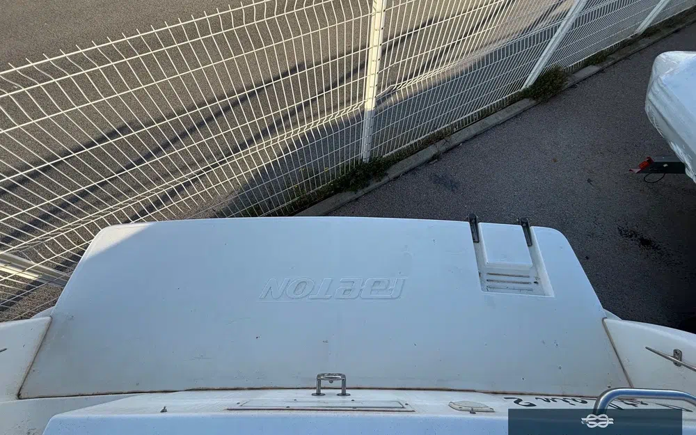 slider 13 Faeton 730 Moraga