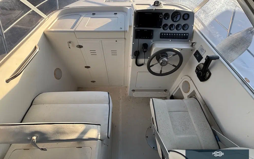 slider 15 Faeton 730 Moraga