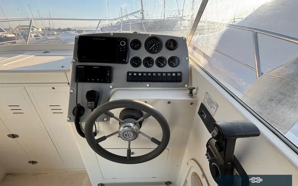 slider 16 Faeton 730 Moraga