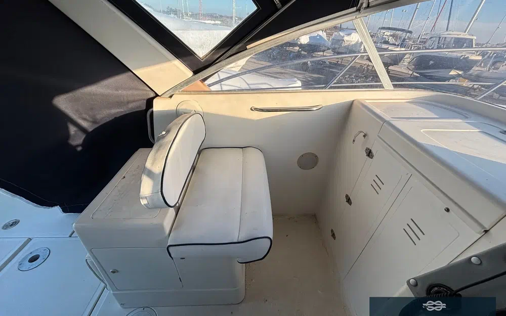 slider 17 Faeton 730 Moraga