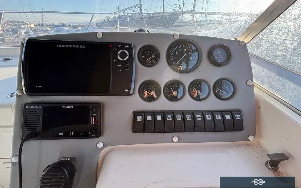 slider 18 Faeton 730 Moraga