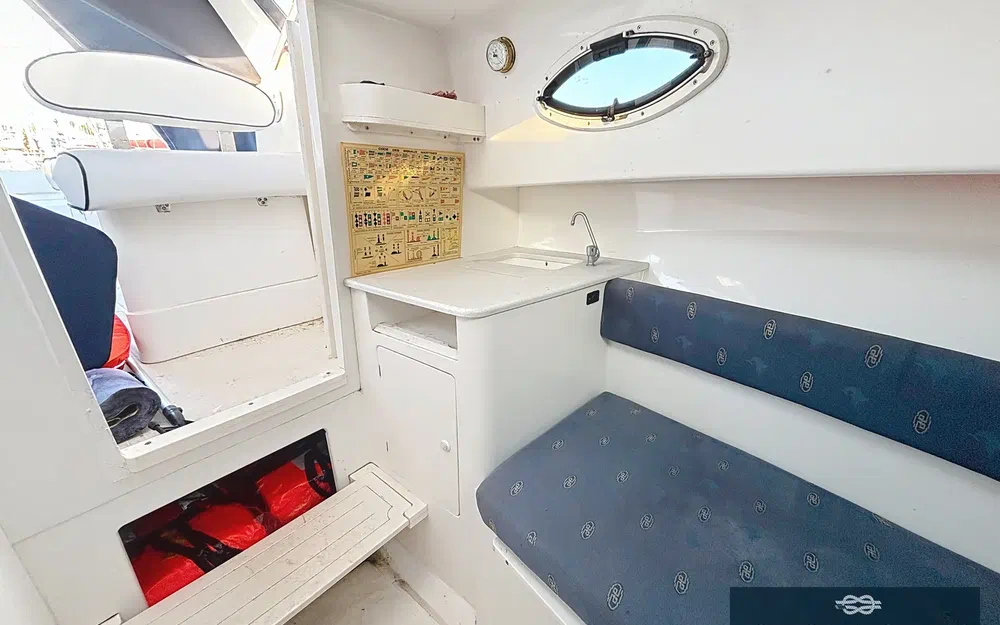 slider 3 Faeton 730 Moraga