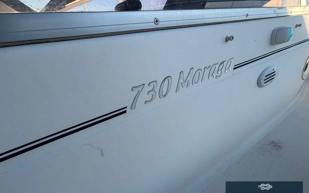 slider 5 Faeton 730 Moraga