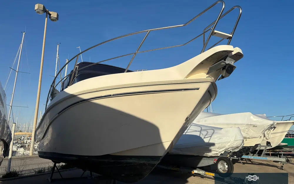 slider 6 Faeton 730 Moraga