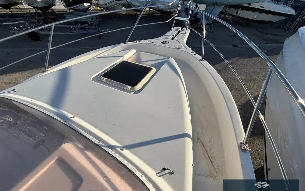 slider 7 Faeton 730 Moraga