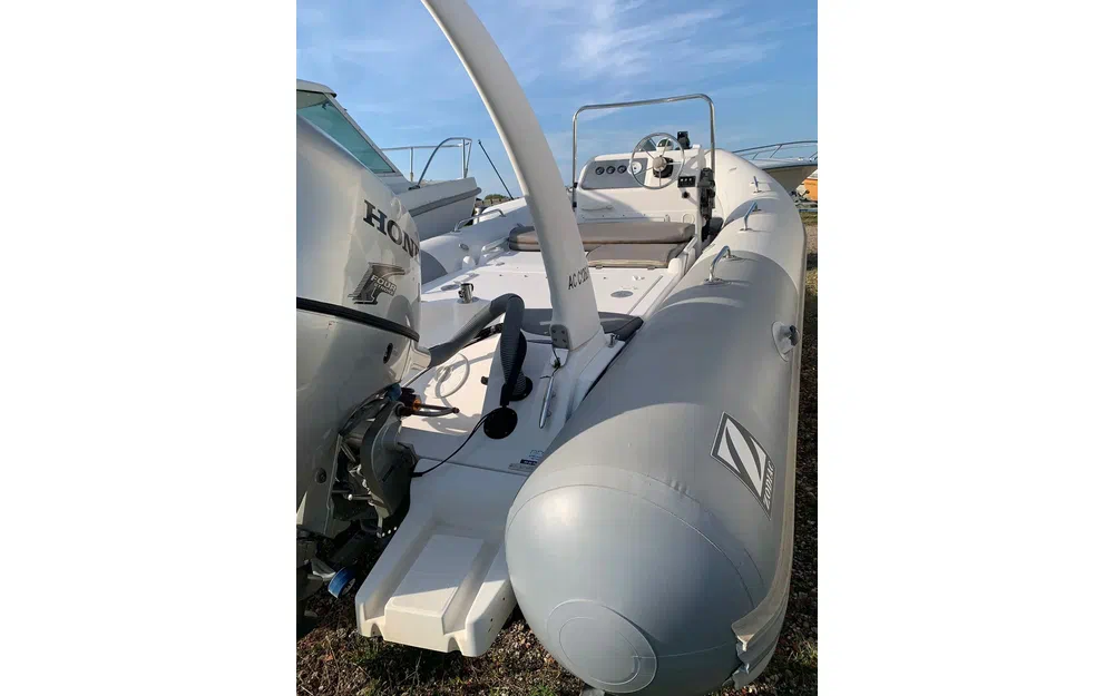 slider 2 Zodiac Medline II