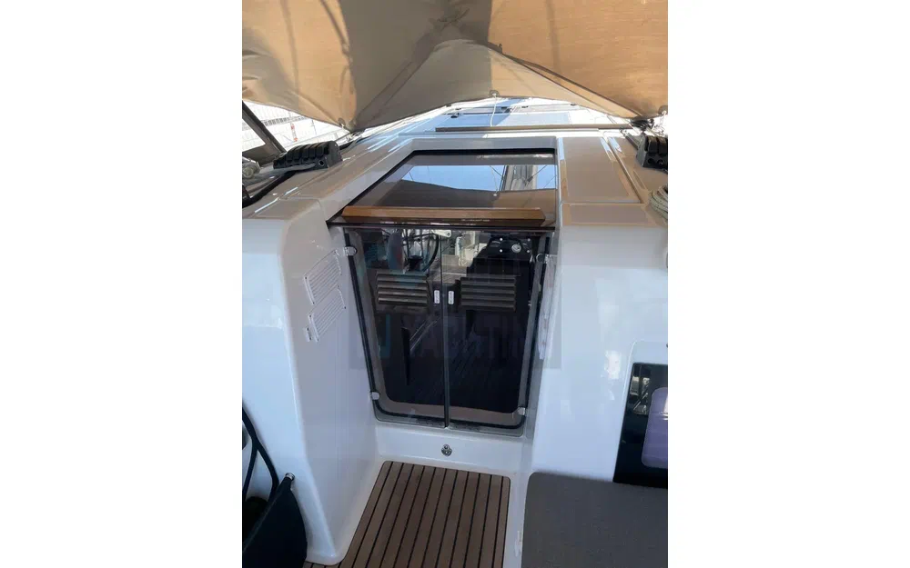 slider 2 Jeanneau Sun Odyssey 440